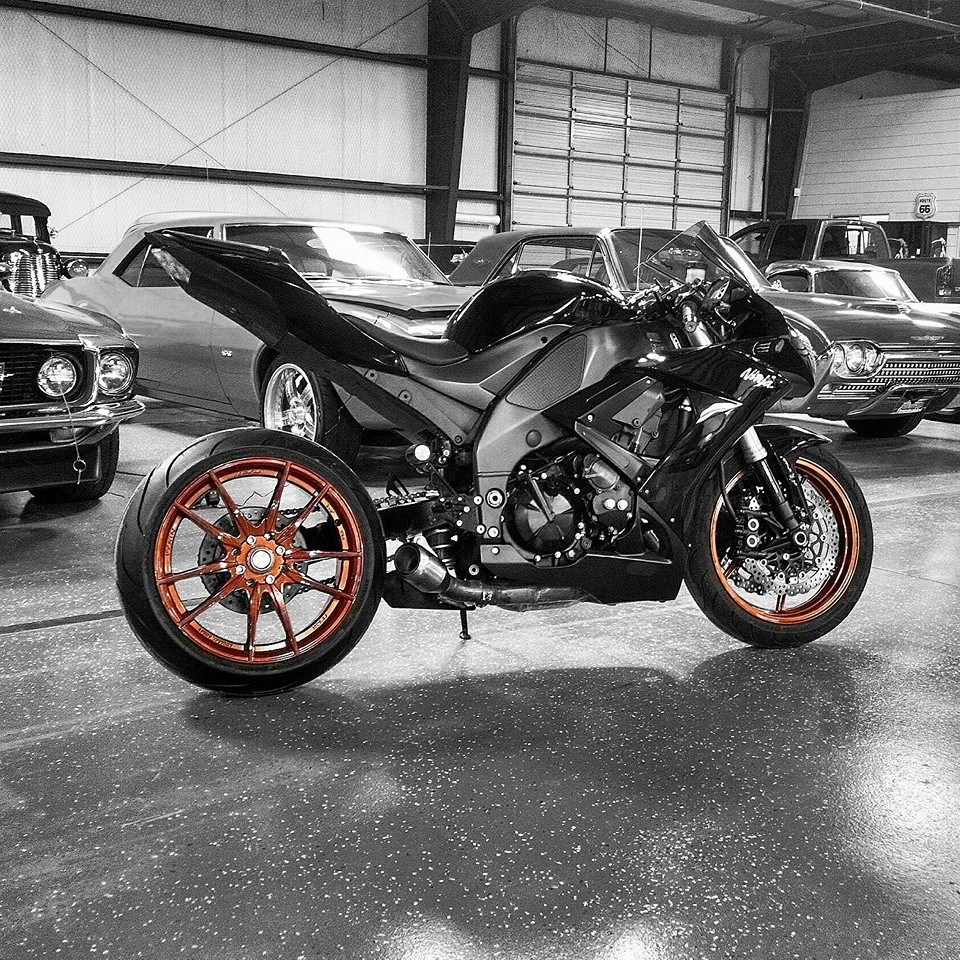 Corrupt Custom Cycles (@CorruptCustomCycles) • Facebook