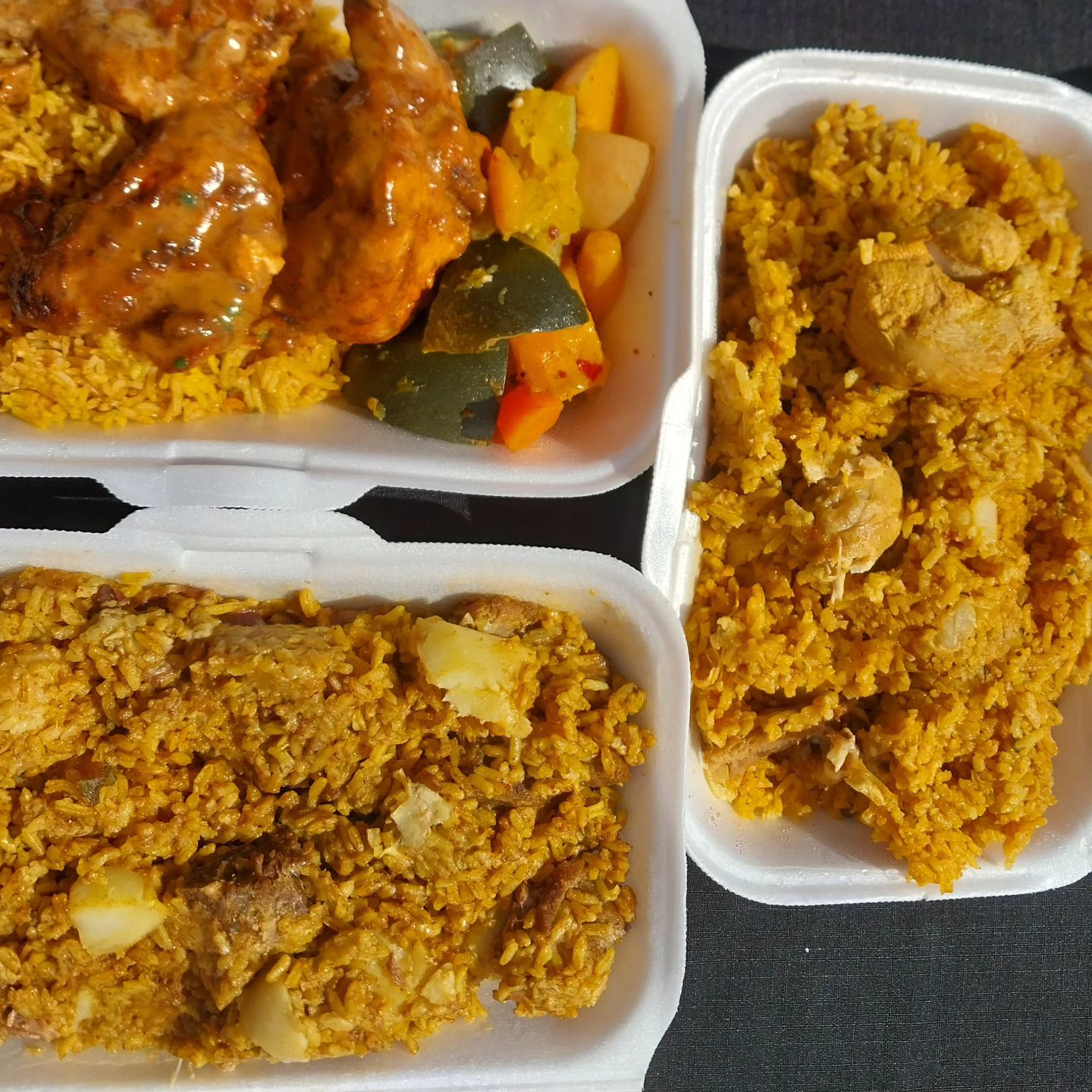 Saffraan - We also have some ready-made meals available. The following ...