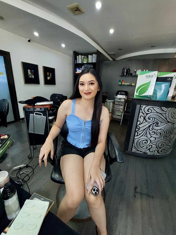 Edwin B. Samot Hair Design Tagaytay | Tagaytay City