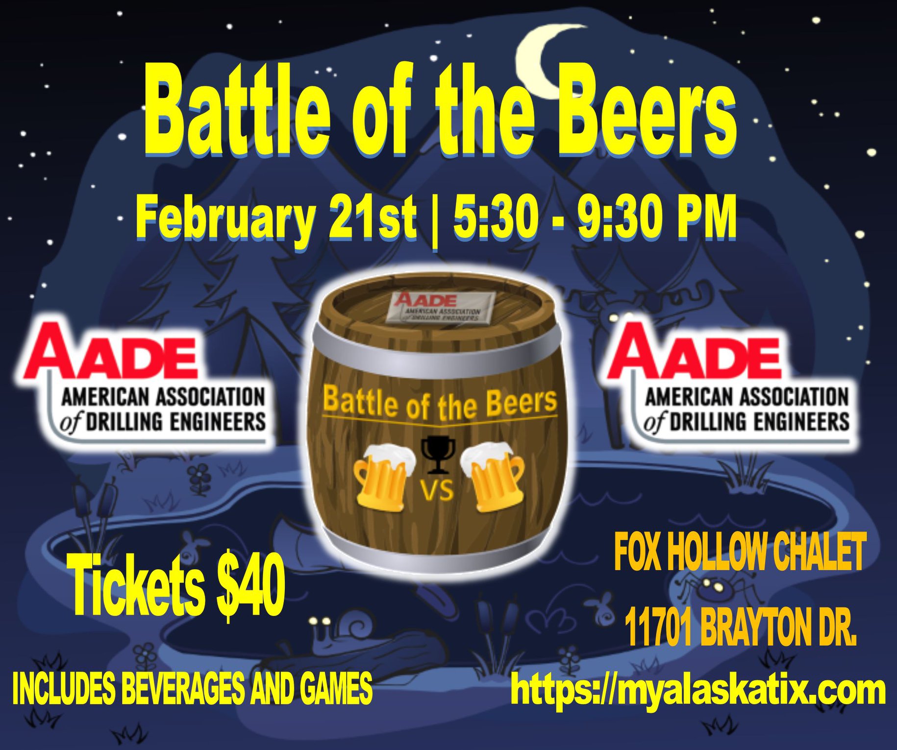 AADE-Alaska Chapter