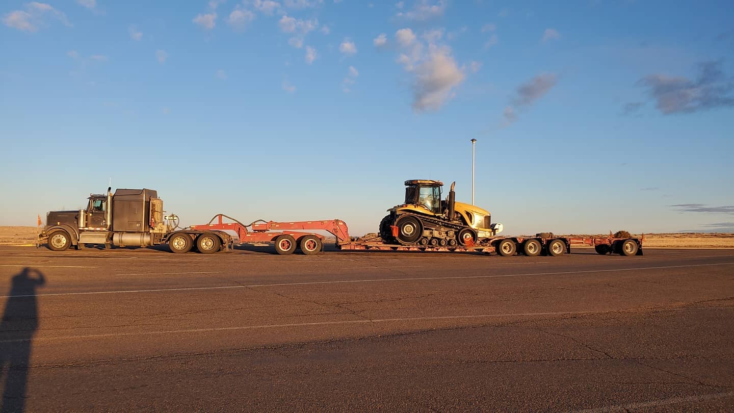 Troutman Enterprises, LLC | Williston ND