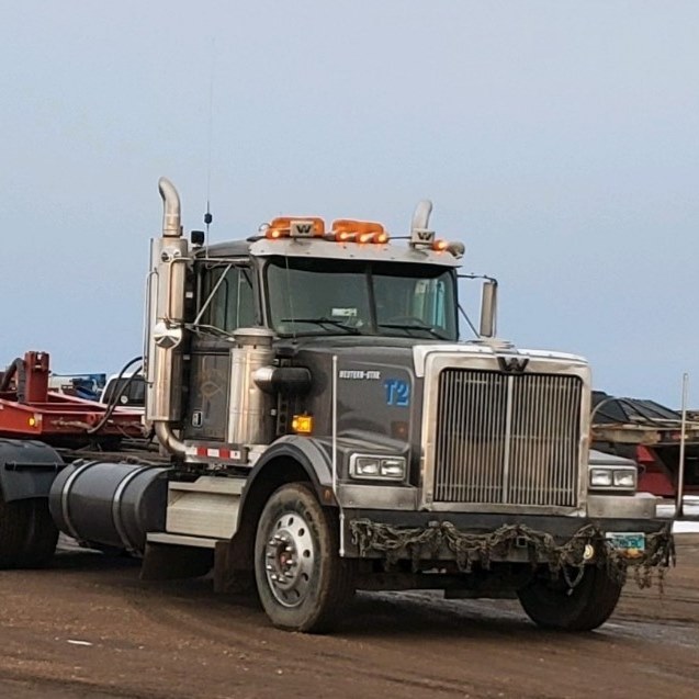 Troutman Enterprises, LLC | Williston ND