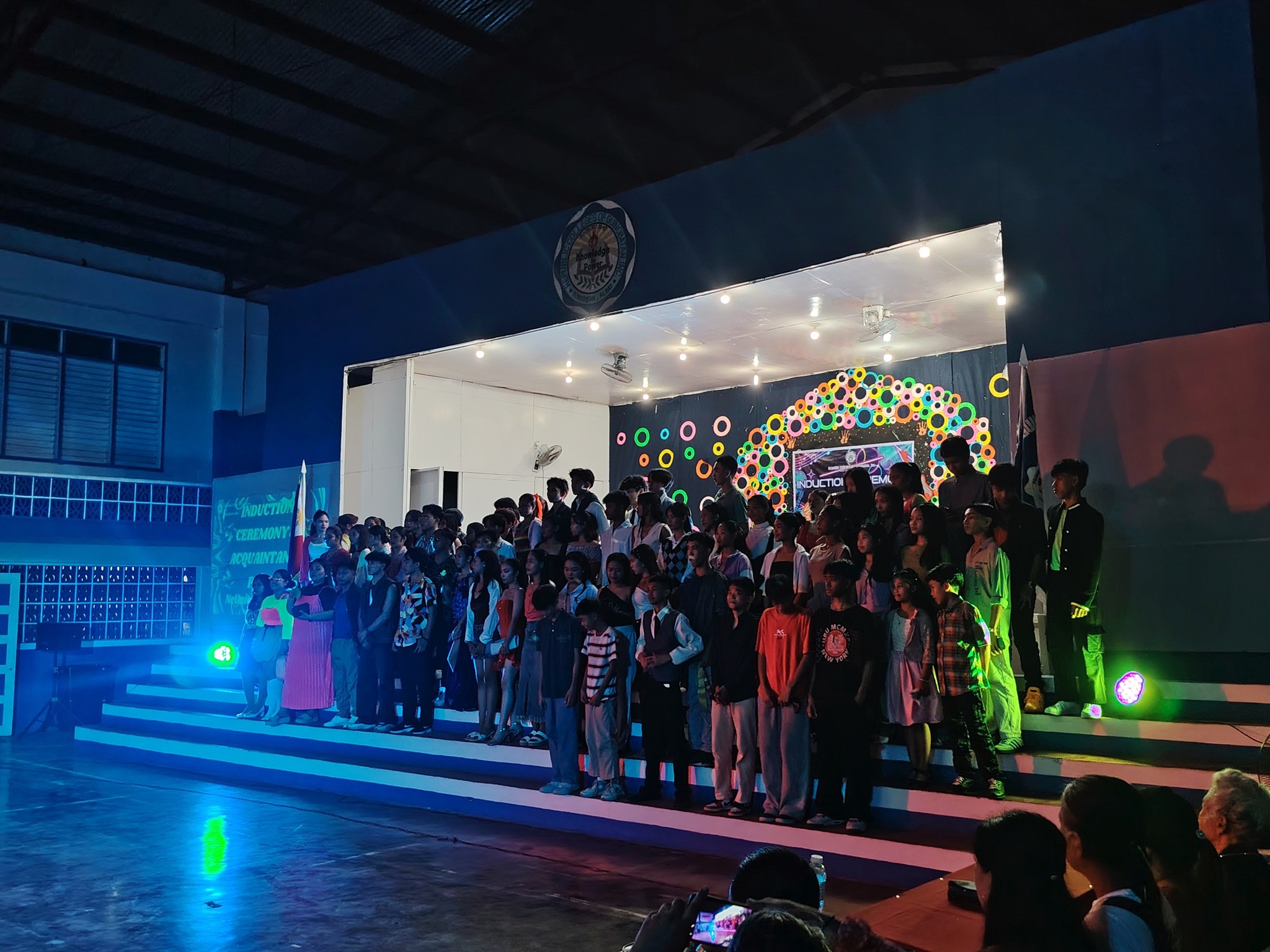 Republic Colleges of Guinobatan, Inc. -RCGI | Guinobatan