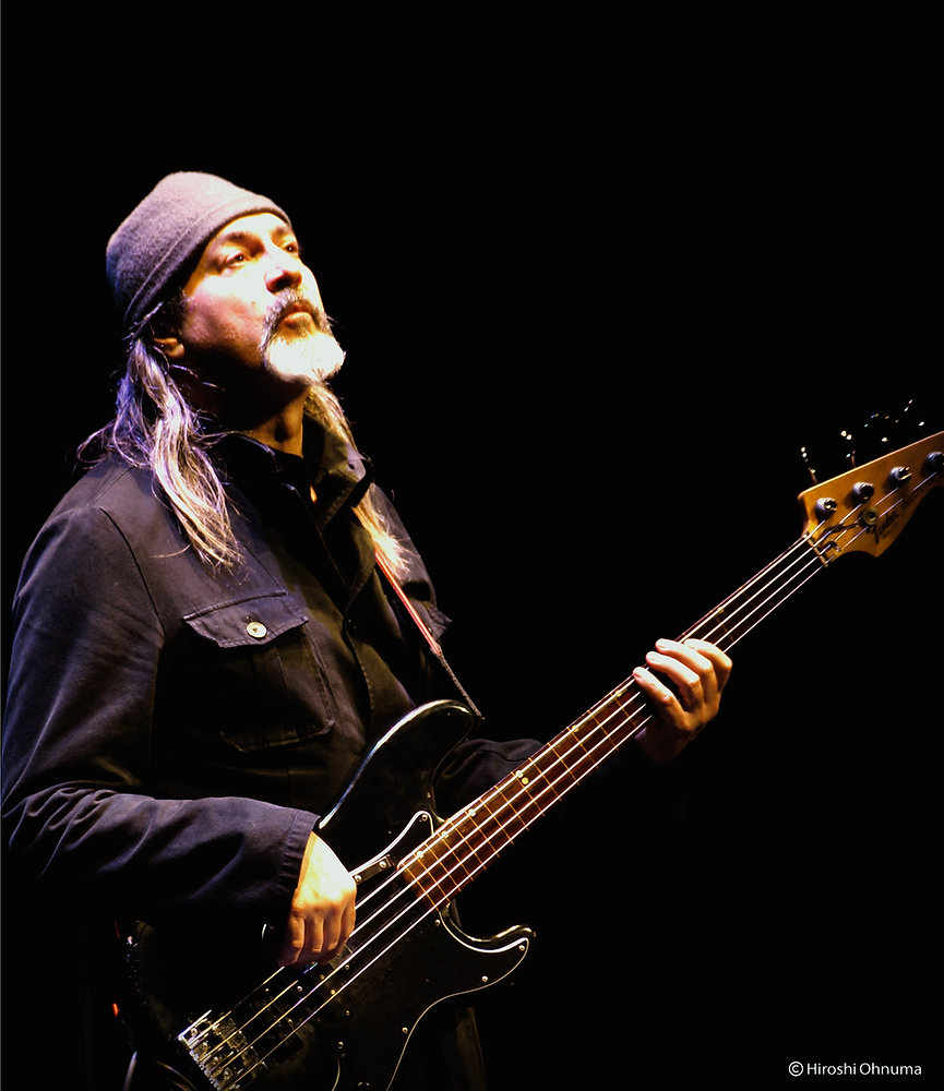Bill Laswell's 70th Birthday and Musical Contributions