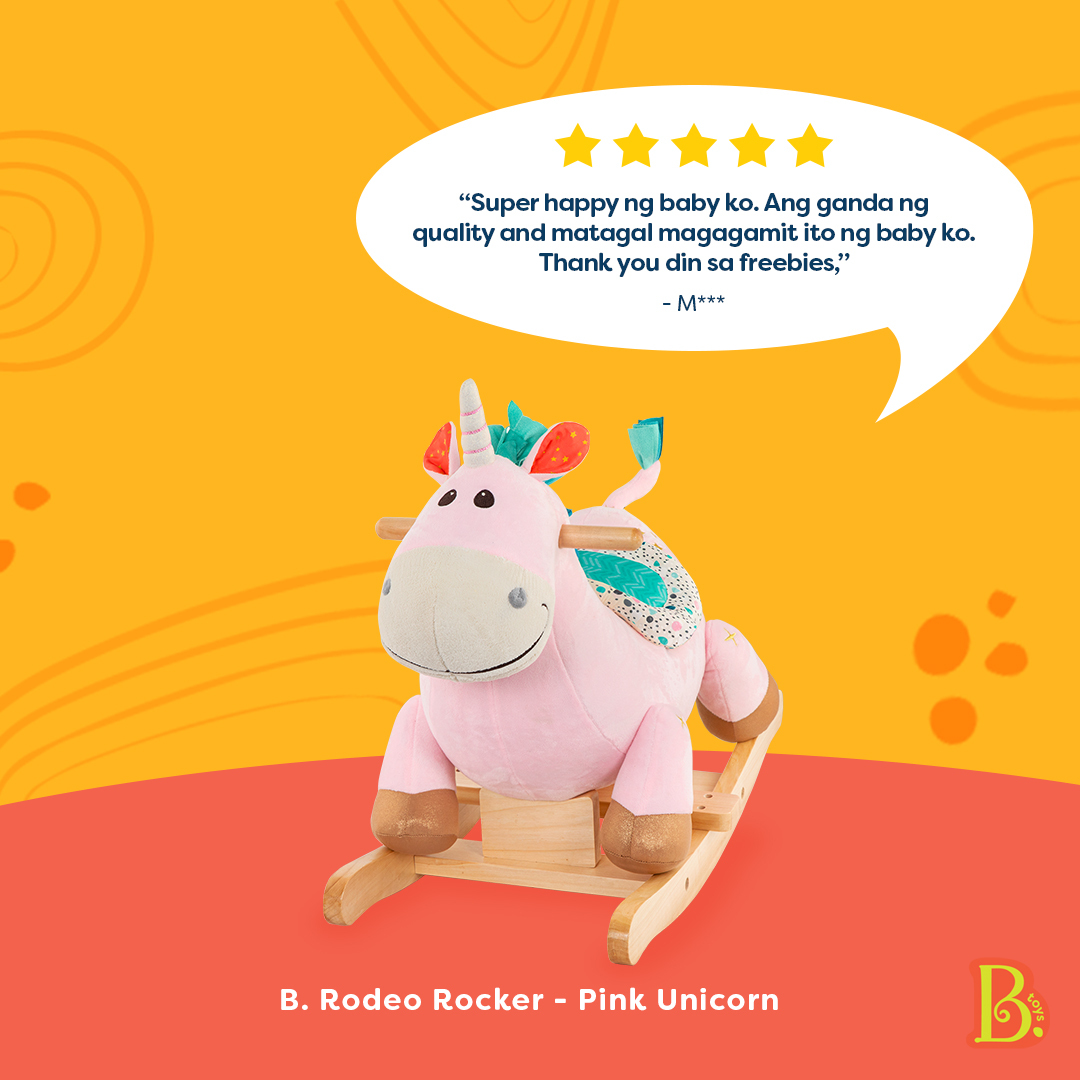 B. Toys Philippines