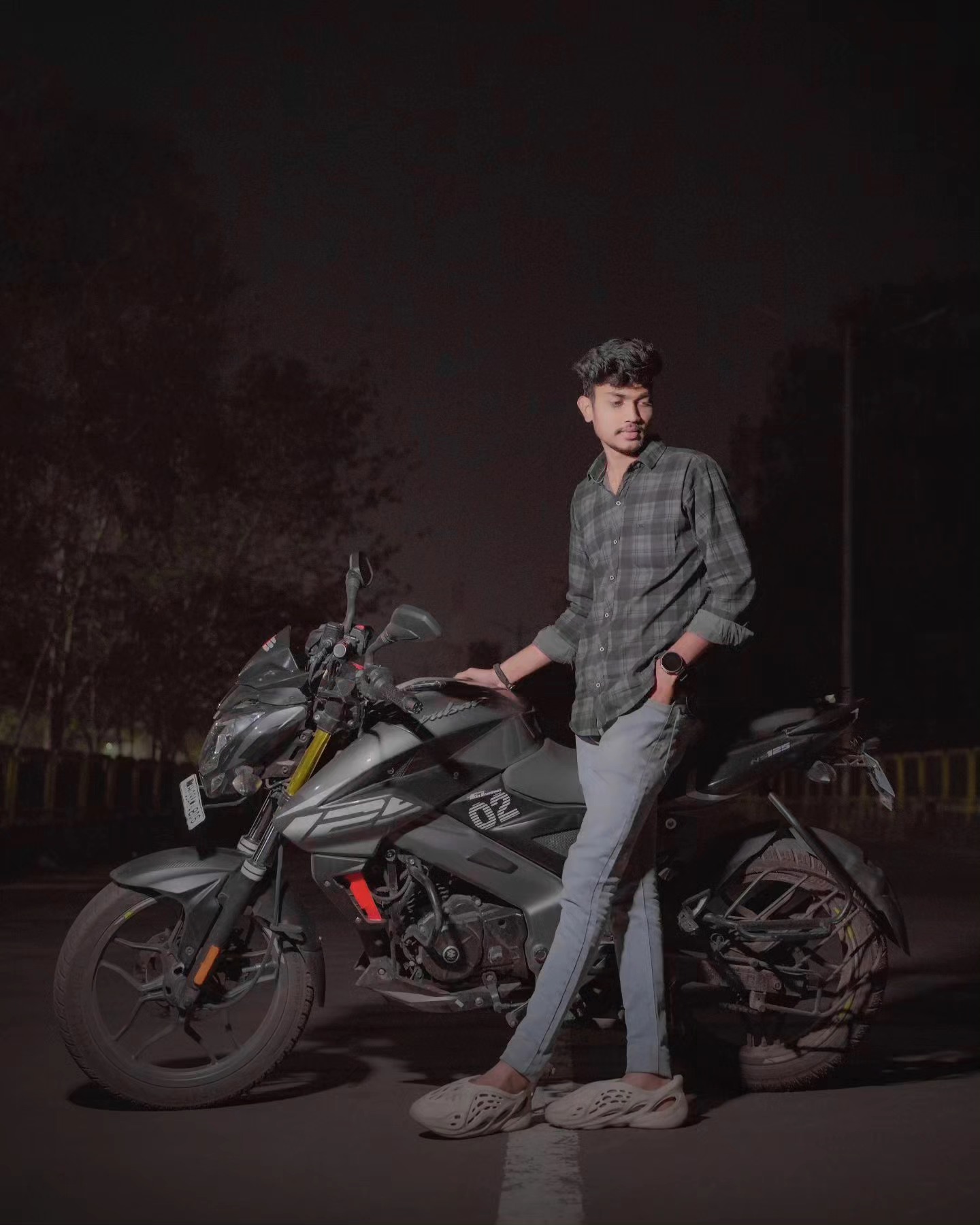 Kartik Rathod