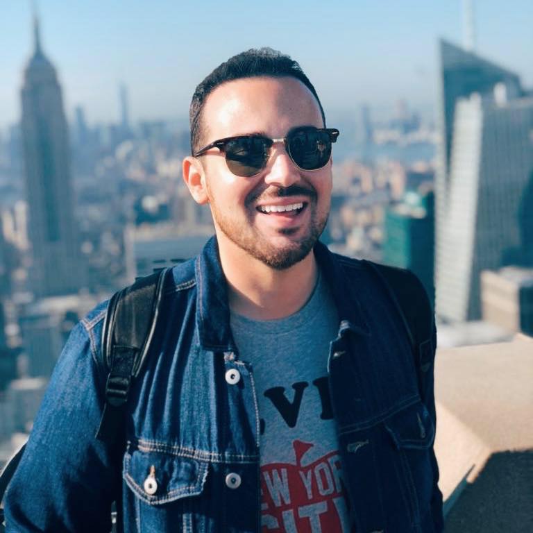Matthew Manfre