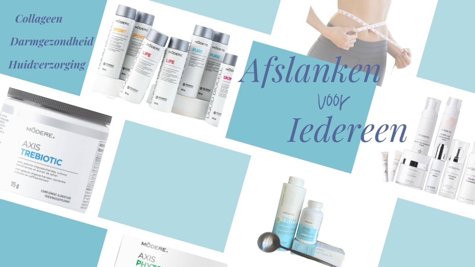 Verantwoord afslanken... - Verantwoord afslanken zonder dieet