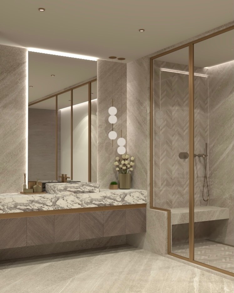 Awa Interior | London