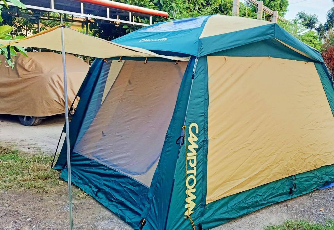 gen2 overlander tent xl - 2683 Smittybilt 2688 Overland Annex Rahmentasche Frame-Pack RC 4 Category:E Bike Trekking_Trapez Color:Green and Black Elevate your camping experience