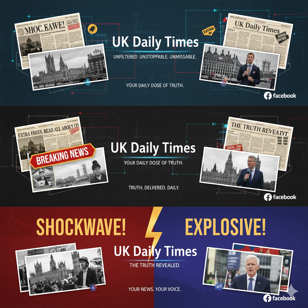 UK Daily Time