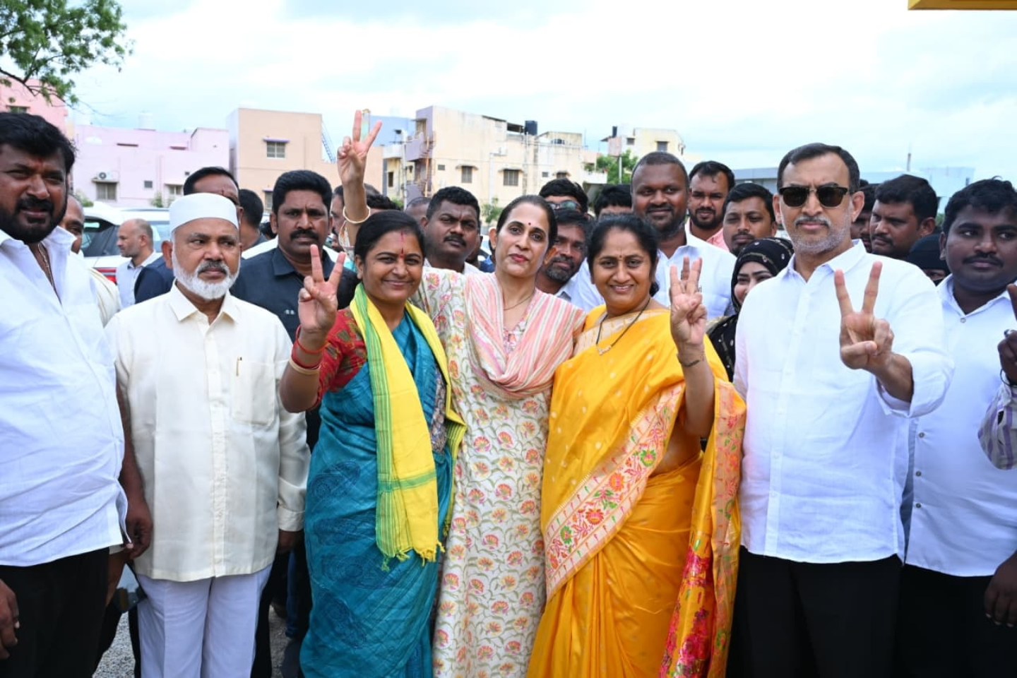 Srinivasa Reddy Reddeppagari