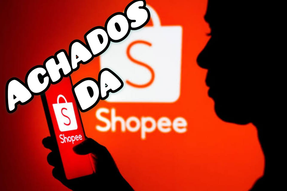 Achados da Shopee | Facebook