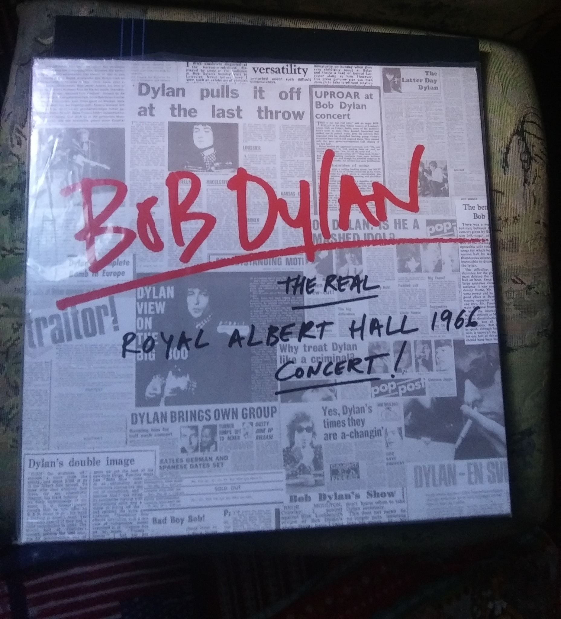 Thinking about the 36-CD Live 1966 box. Is it worth it? It looks