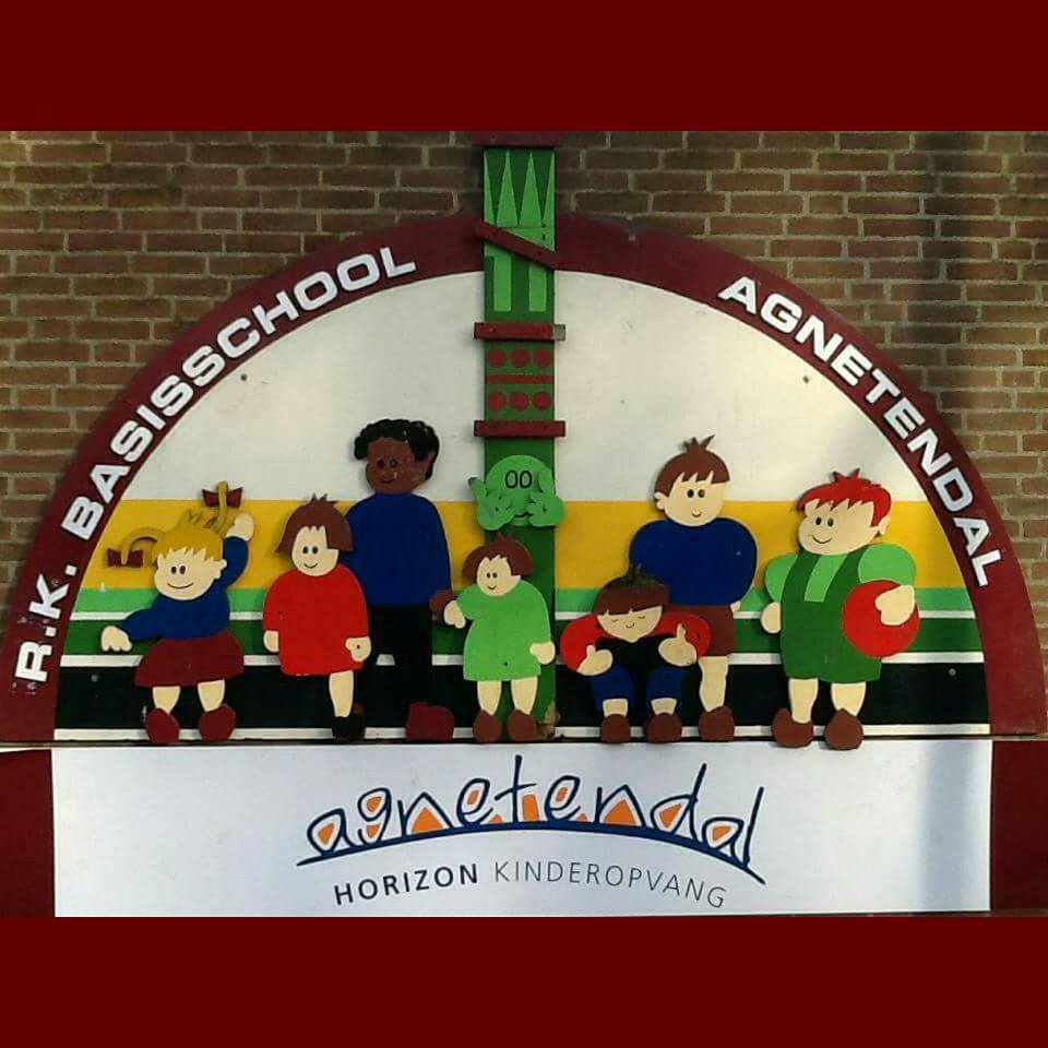 Basisschool Agnetendal added a... - Basisschool Agnetendal