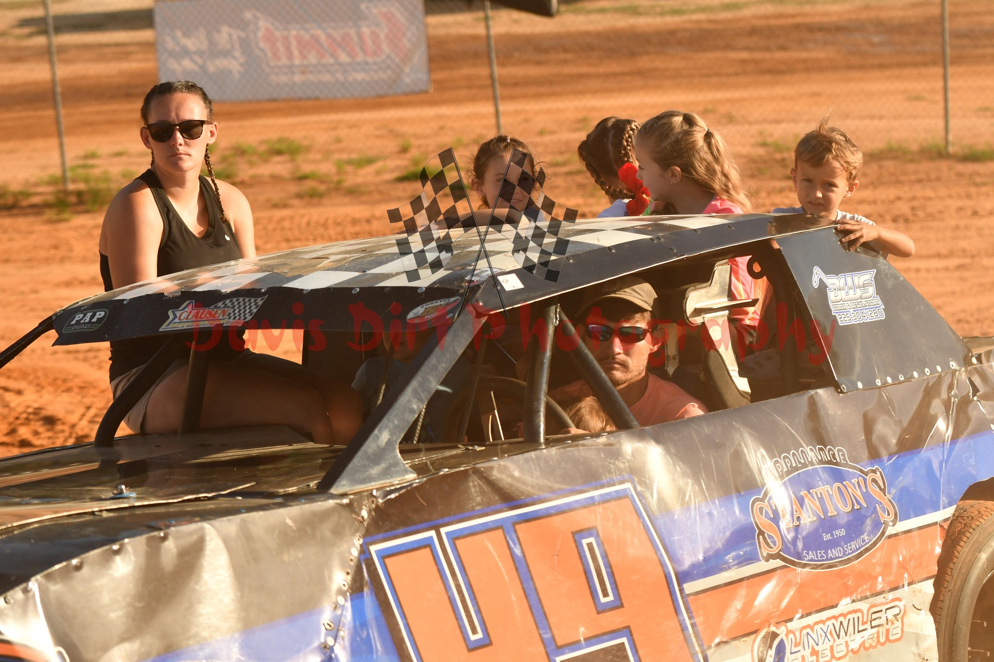 Mitchell's Motorplex | Facebook
