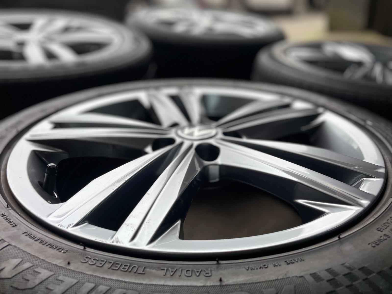 ALLOY WHEELS | 16