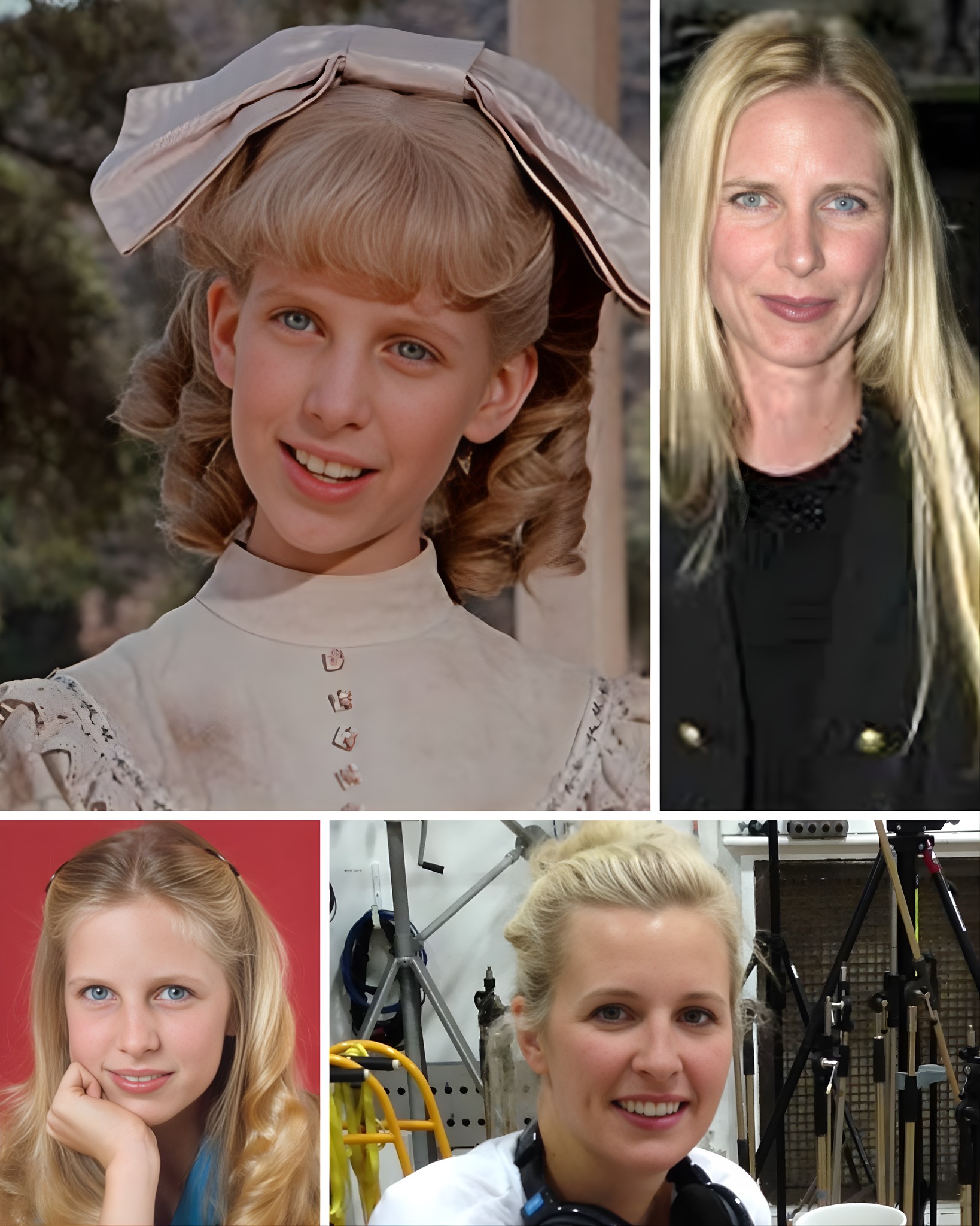 Fareed - happy 57th birthday to Allison Balson Allison Balson, born ...