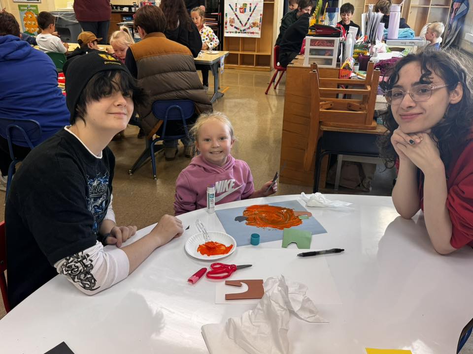 Crown Point Central School... - Crown Point Central School
