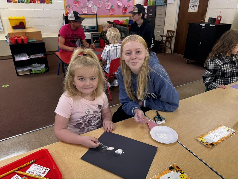 Crown Point Central School... - Crown Point Central School