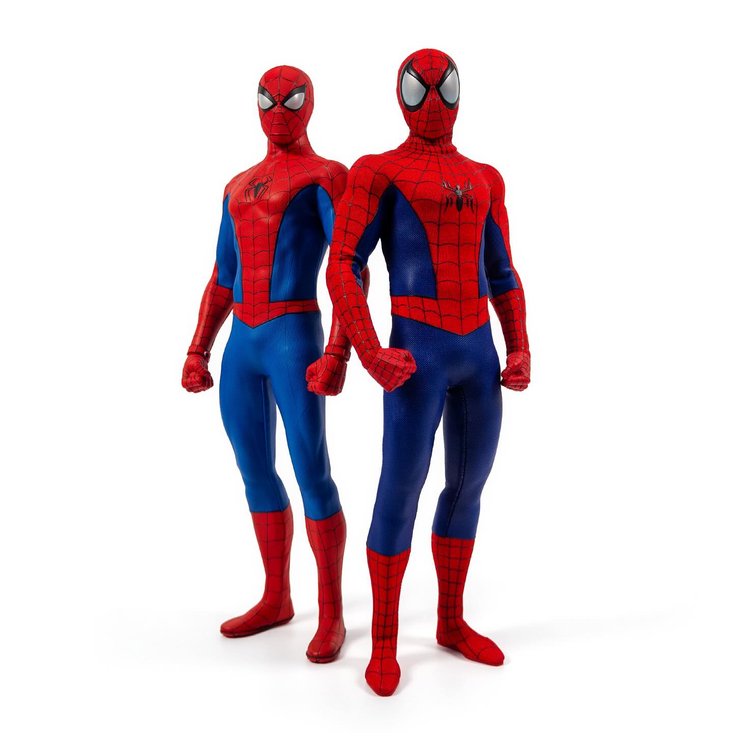 Hot Toys Pocket Cover フィギュア　ジムリーのサイン入り Hot Toys Japan's Pocket Cover Marvel mini-maquettes