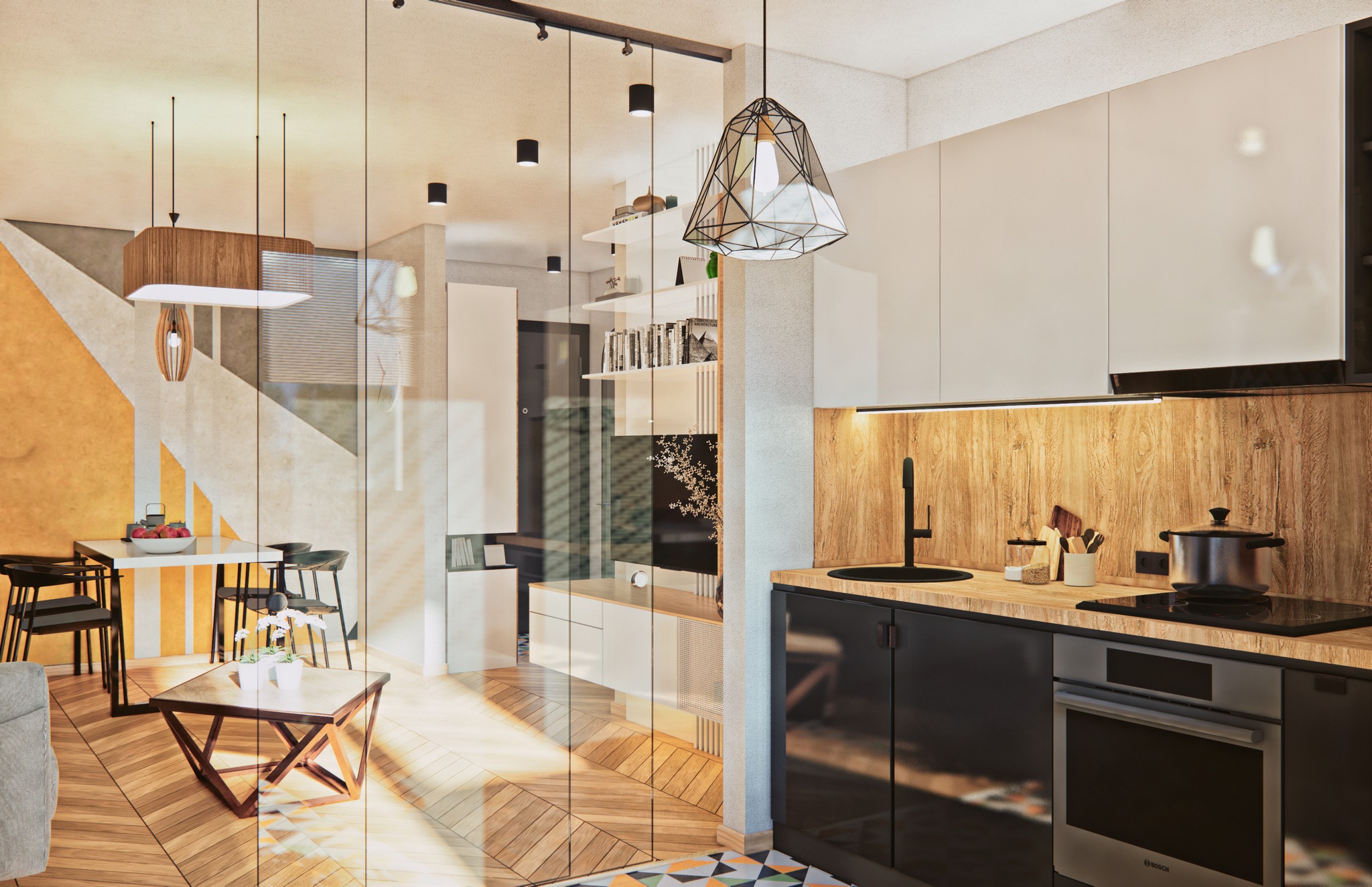 æthos Design & Furniture | Bucureşti Sectorul 6