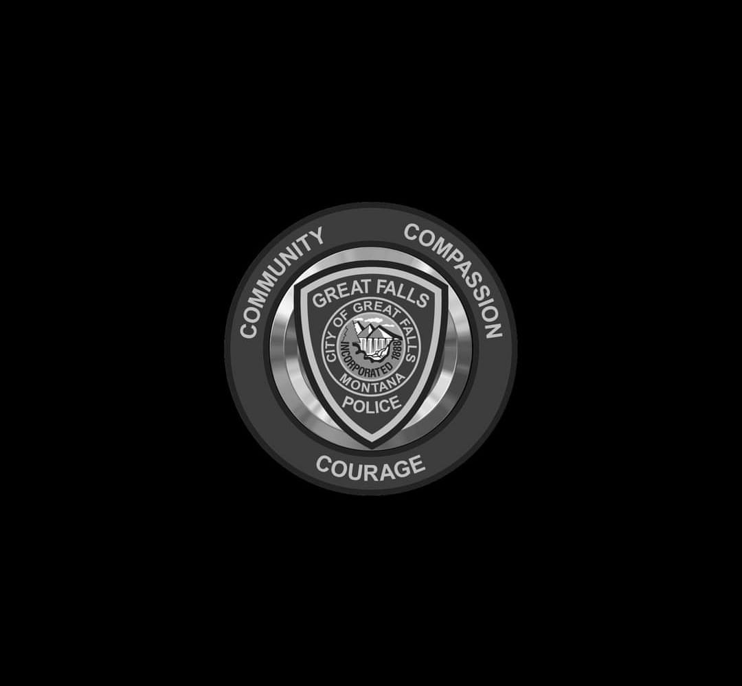 Great Falls MT Police Department - This morning (3/4/24), we began ...