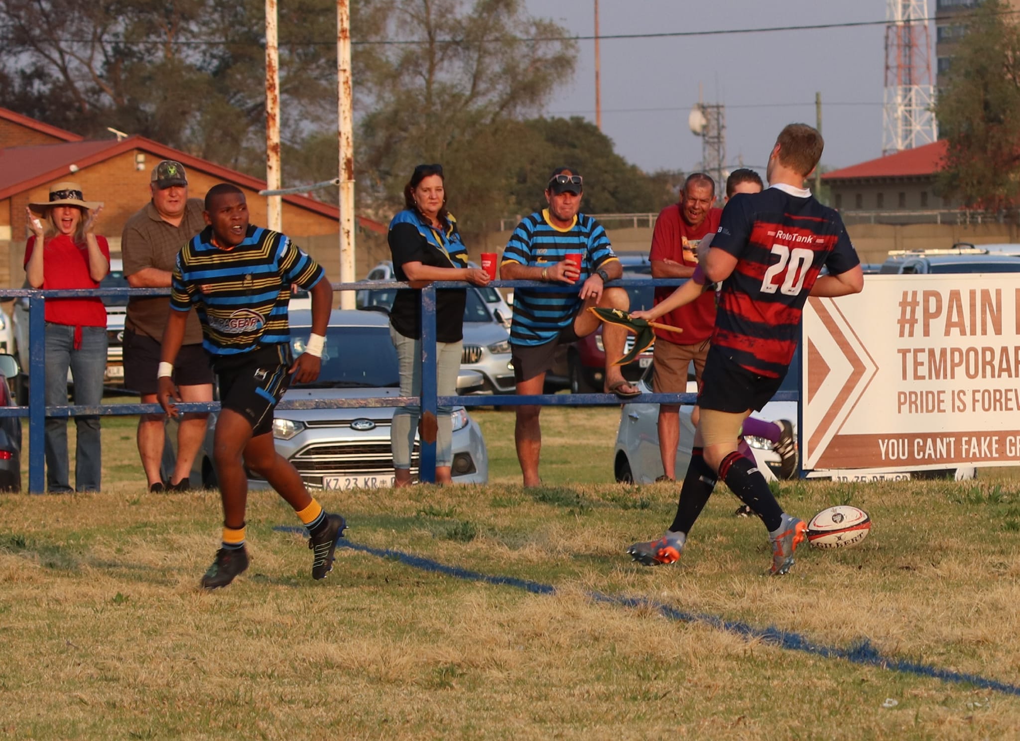 Springs Rugby Klub 2023 added a... - Springs Rugby Klub 2023