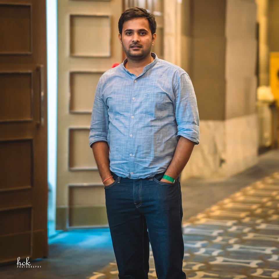 ravikant-sharma
