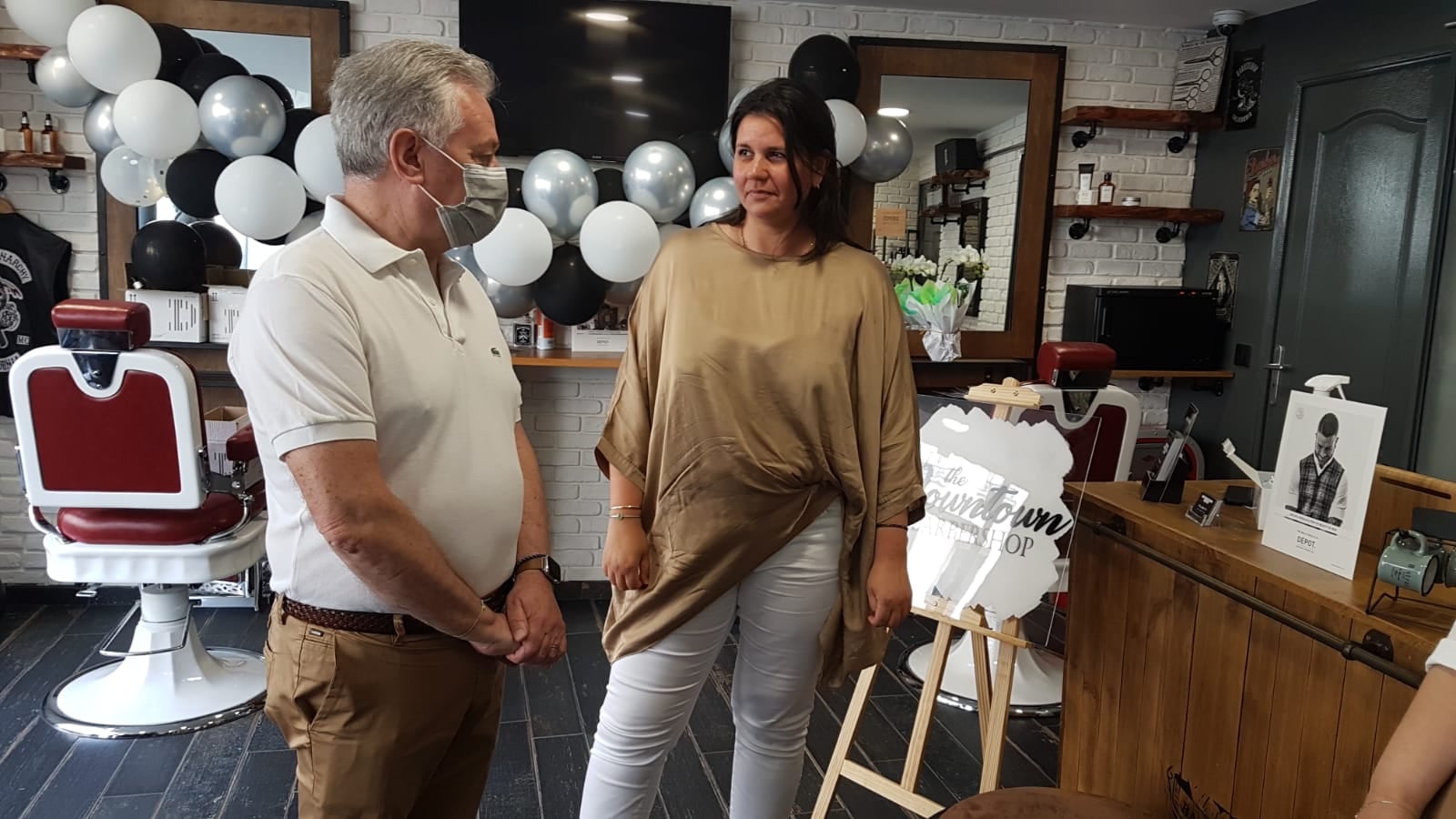 Barbier Vanves