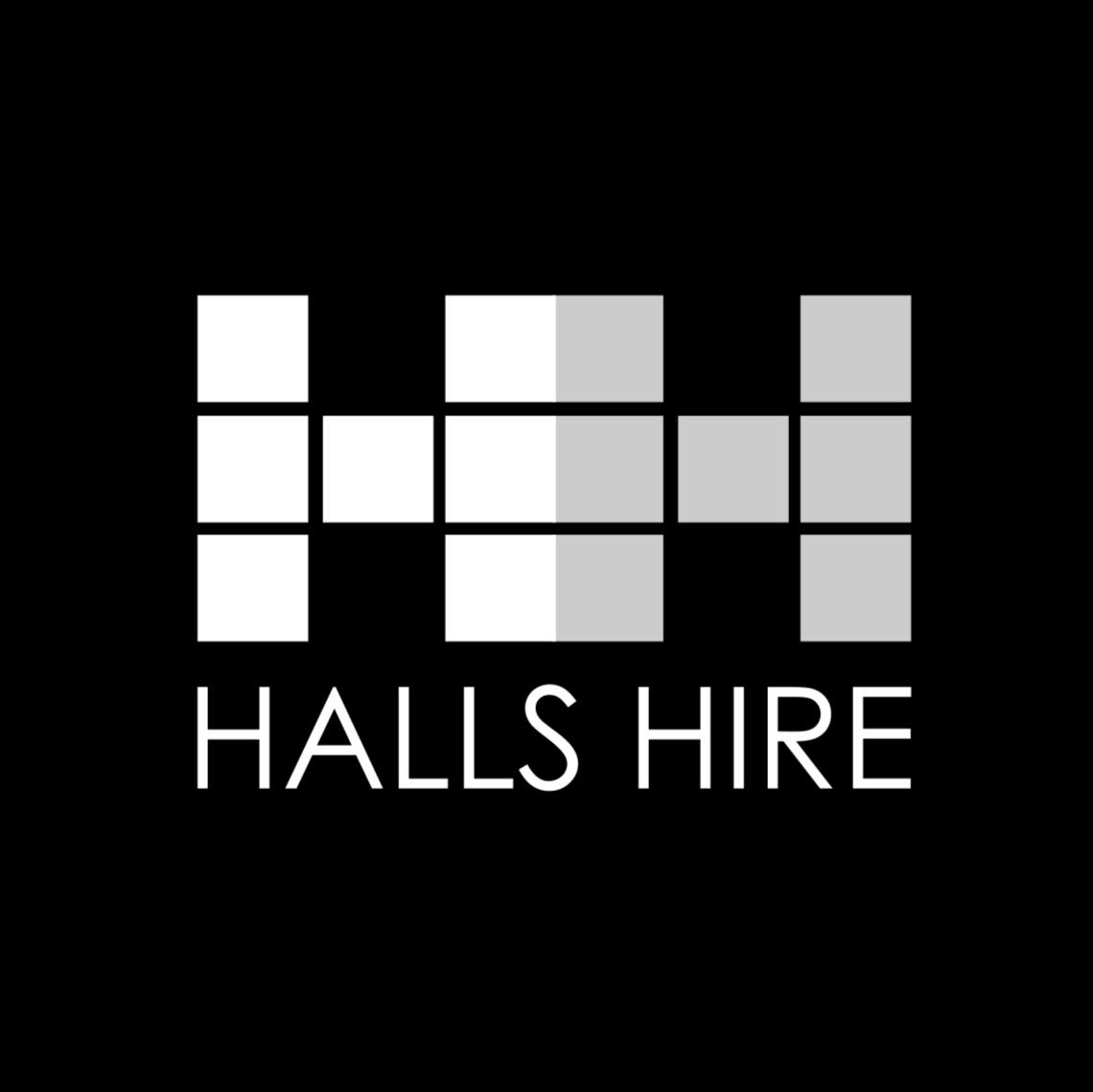 halls-hire