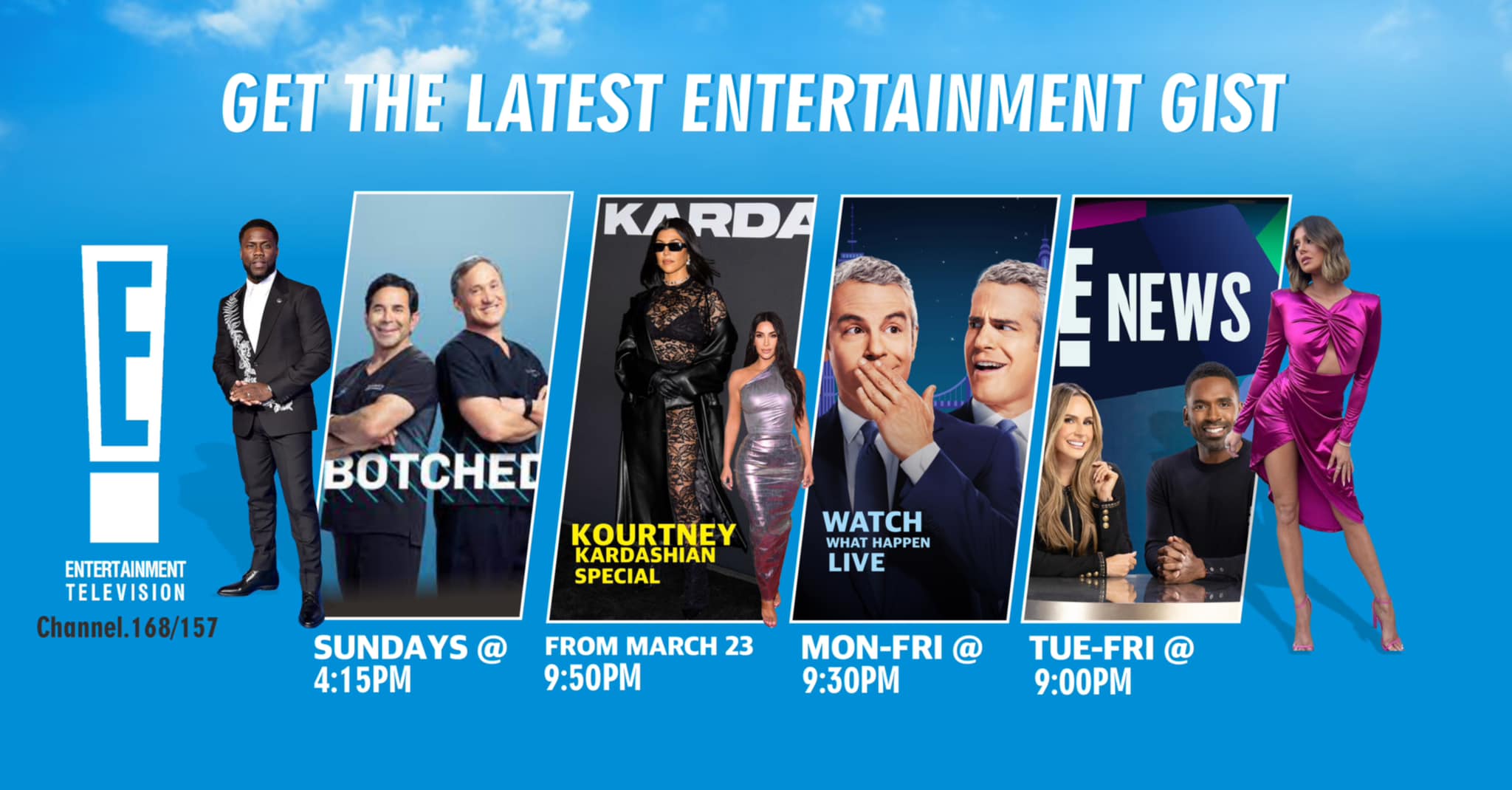 StarTimes - 
