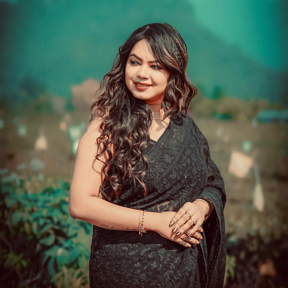 Debasree Bera