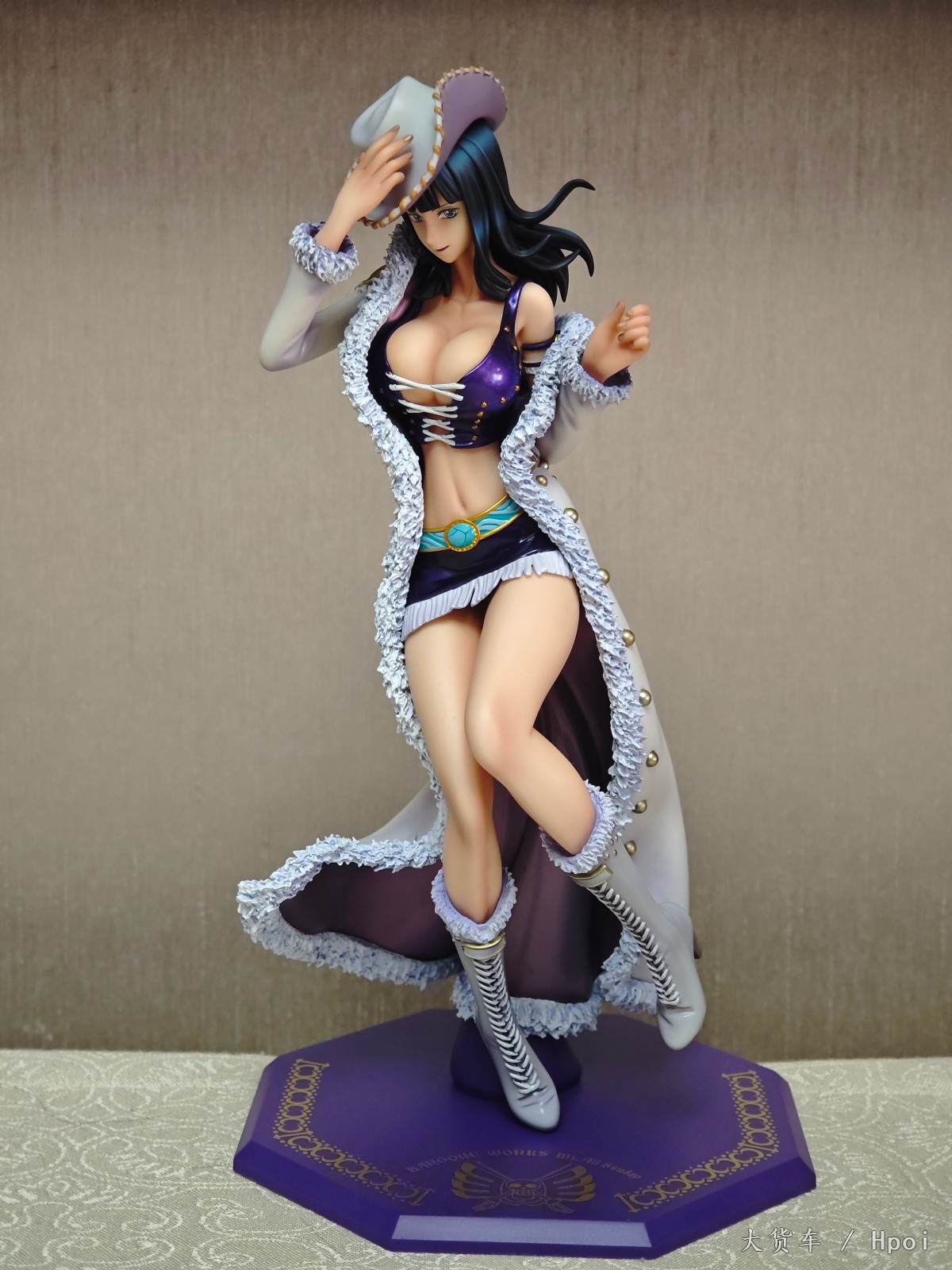 Nico Robin 