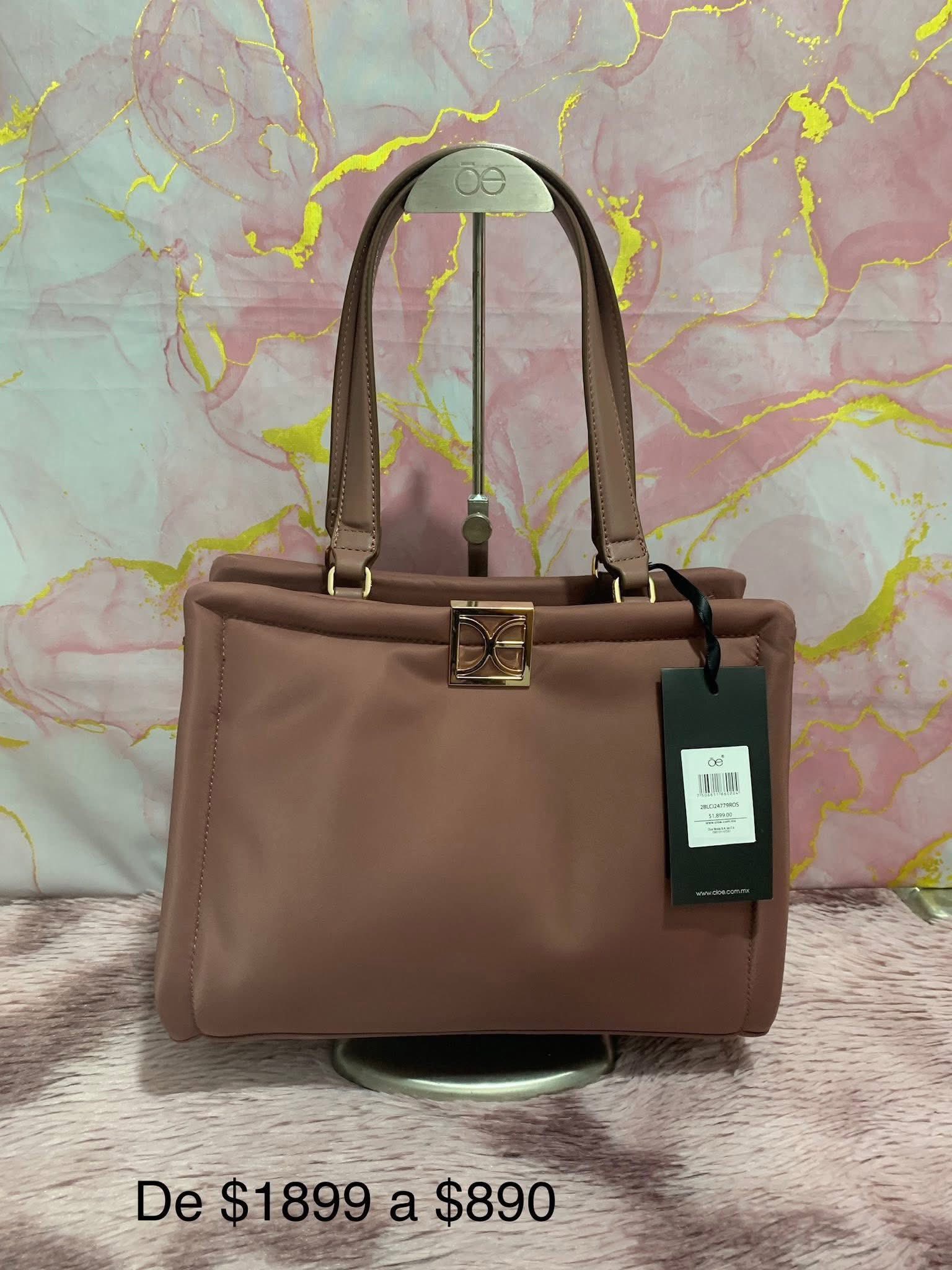 🛑PROMOCIÓN 🛑 👜”BOLSAS CLOE ”👜... - Boutique a la moda | Facebook