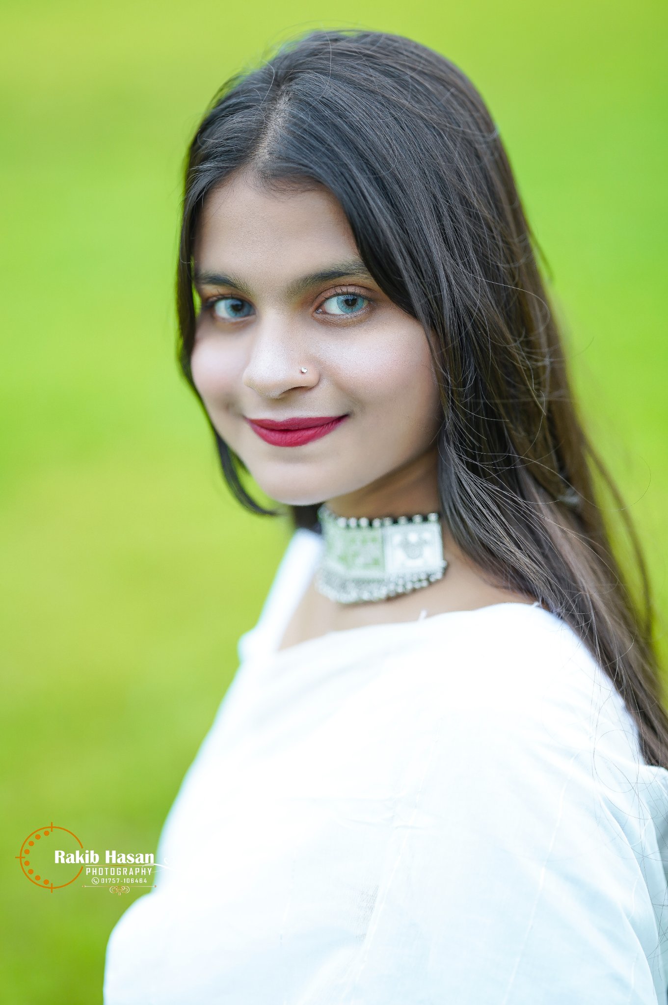 Rafia Jahan Tania ♕... - Rakib Hasan Photography