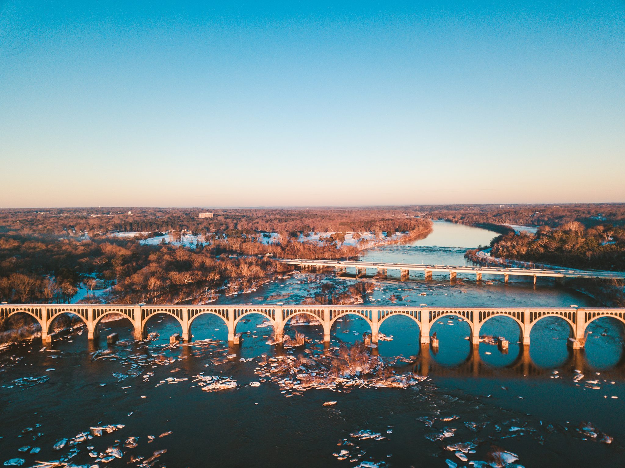 #rva here's your daily... - Patrick Riley Homes RVA | Facebook