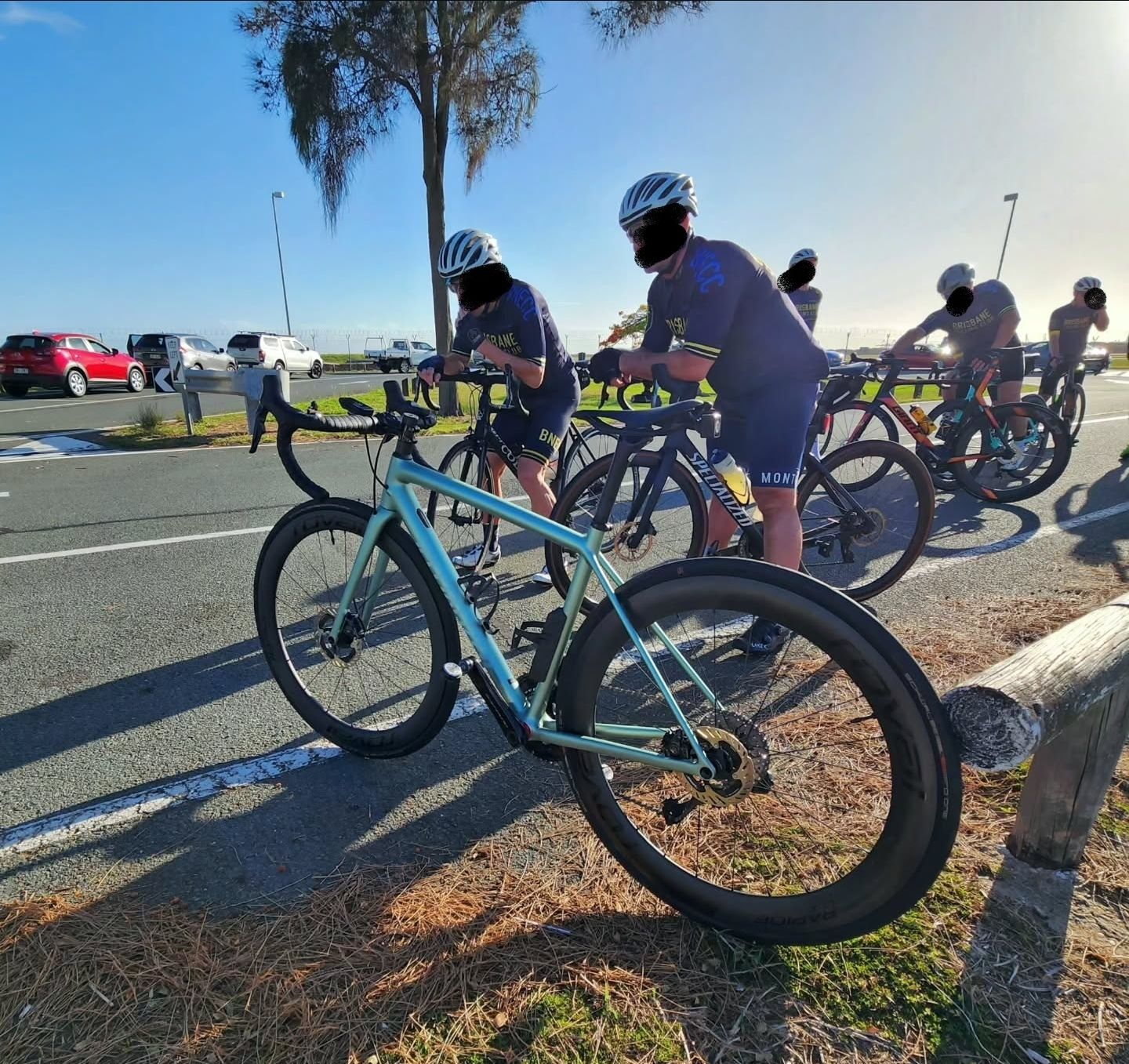 Who rides Terra CL wheels on their Aethos? I was tempted by the 