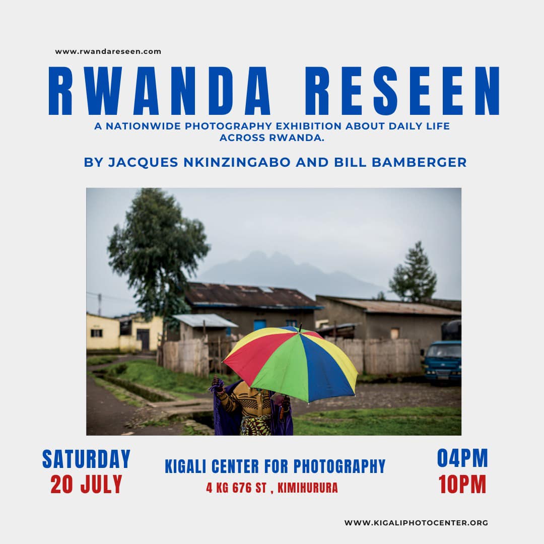 Kwanda Art Foundation