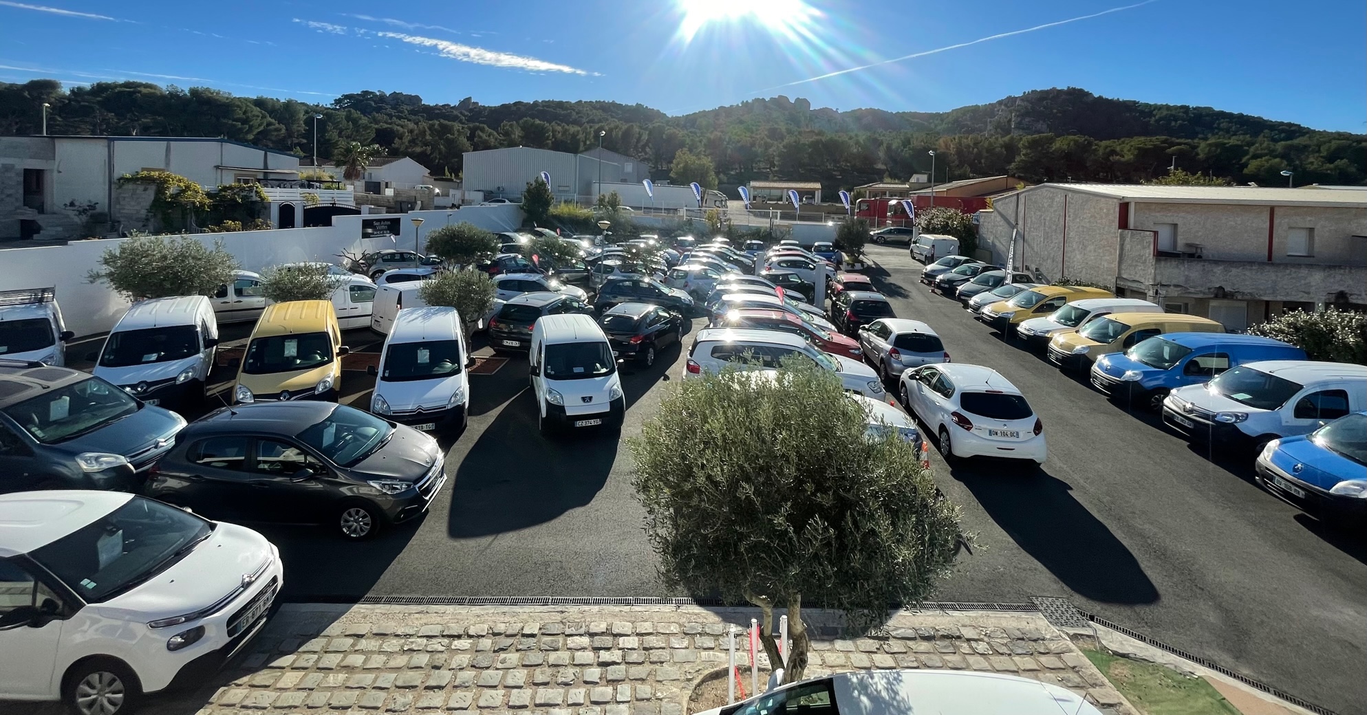 Sun autos ventes | Châteauneuf-lès-Martigues