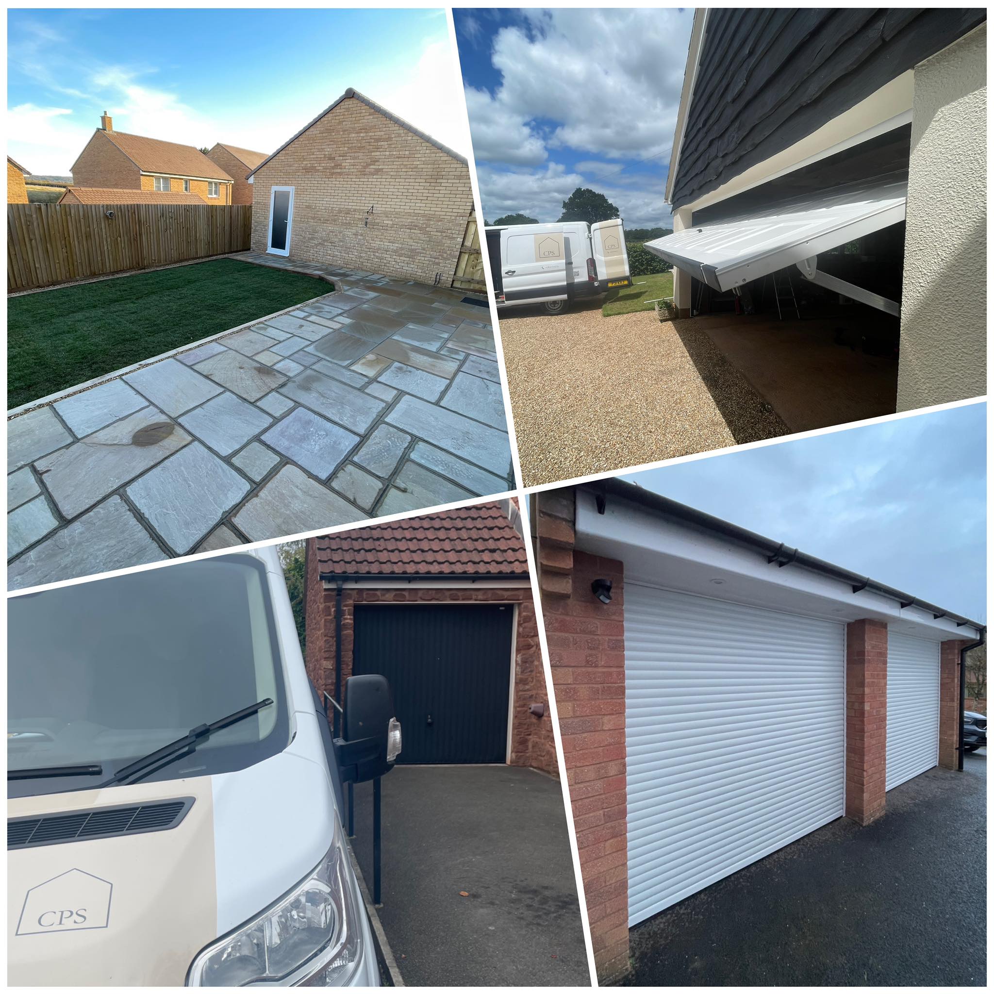 CPS - Custom Property Services | West Buckland