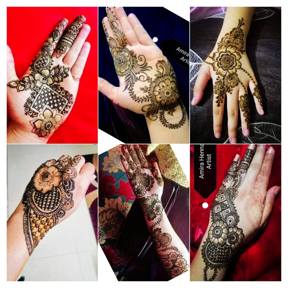 আসসালামু আলাইকুম Professional Organic henna making course পাচ্ছেন মাত্র ...