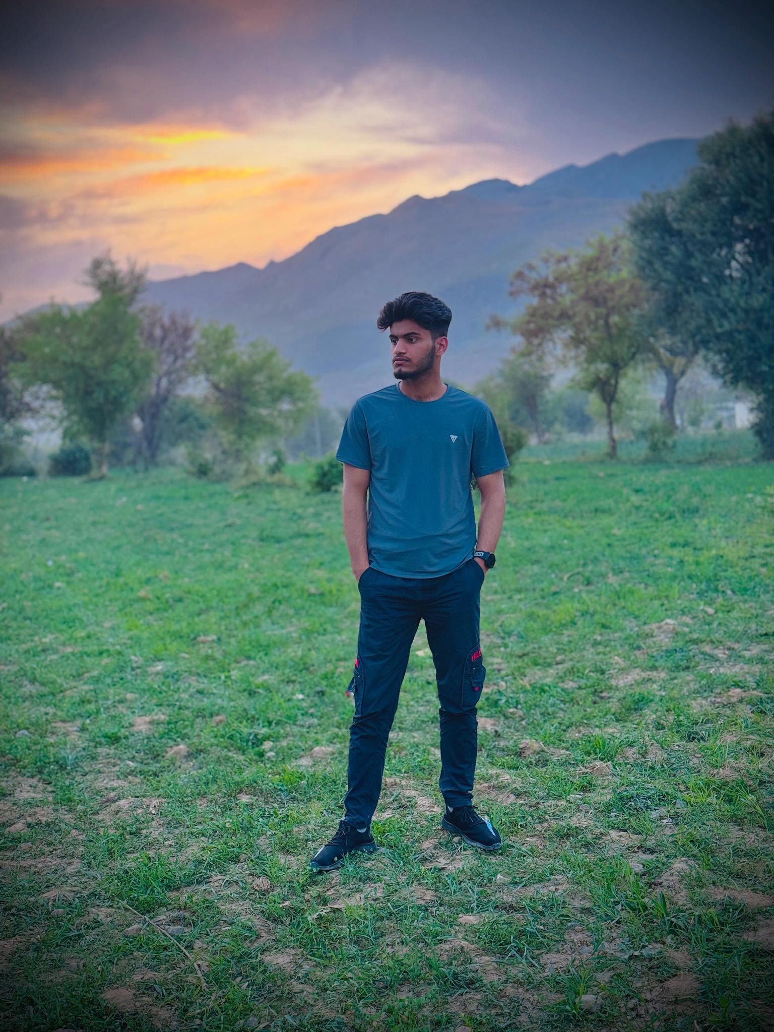 Abdullah Raja
