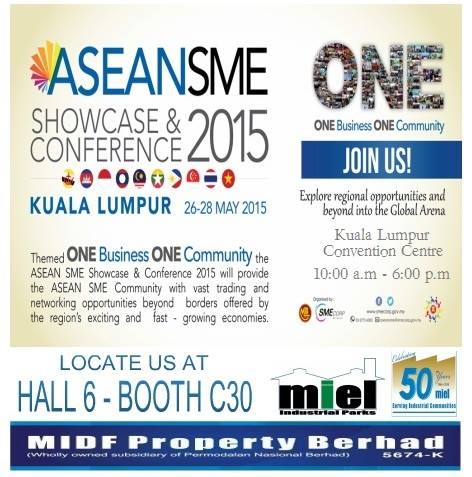 Midf Property Berhad Home Facebook