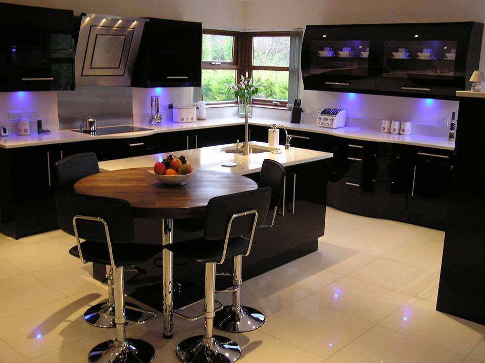 دکوراسیون منزلHome Decorating & Make Up Walls