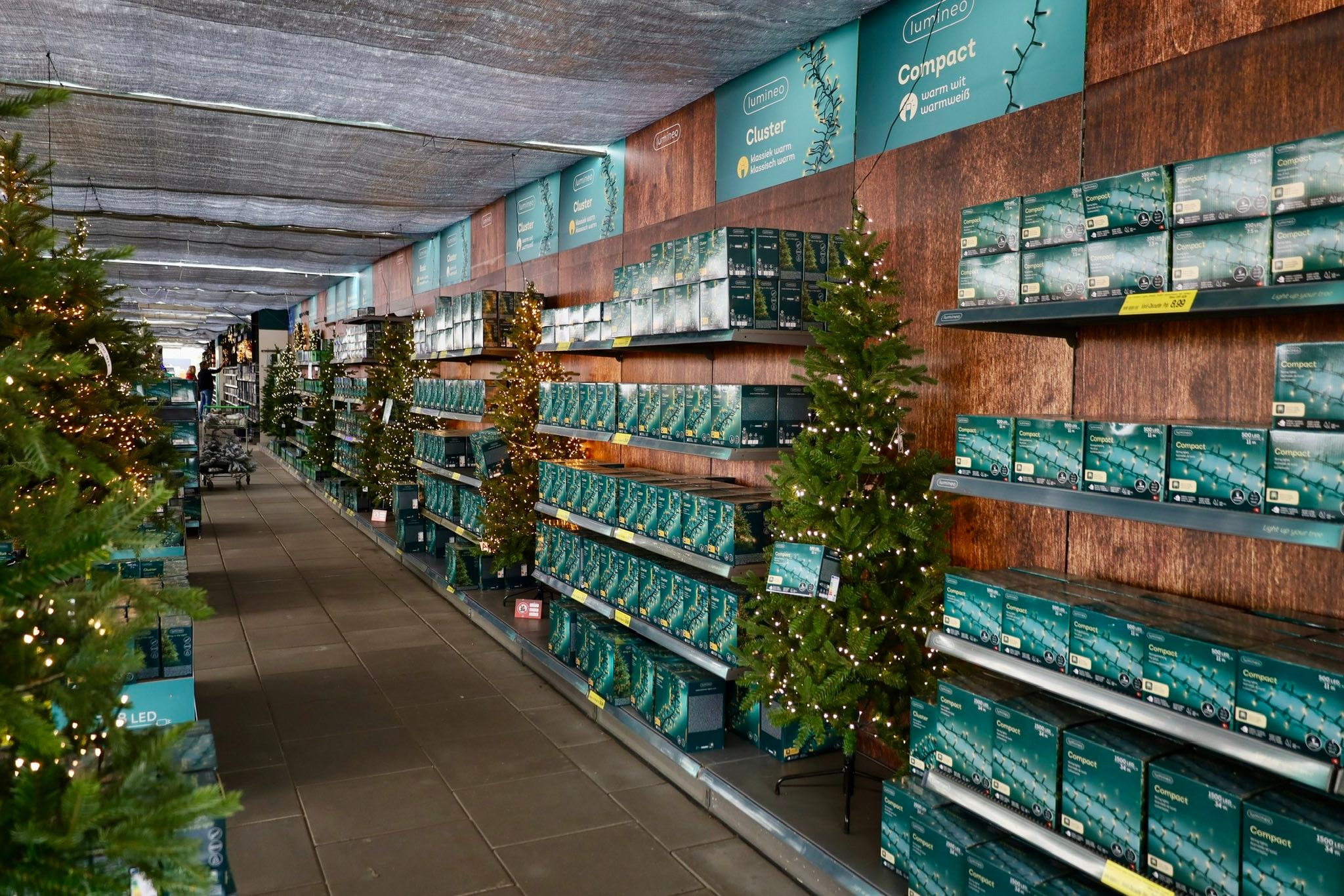 Weihnachtsdiscounter added photos to the album: Weihnachts-Discounter 2025 — at Kerstdiscounter