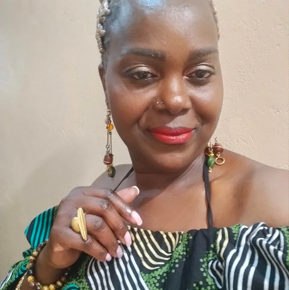 Christine Musau