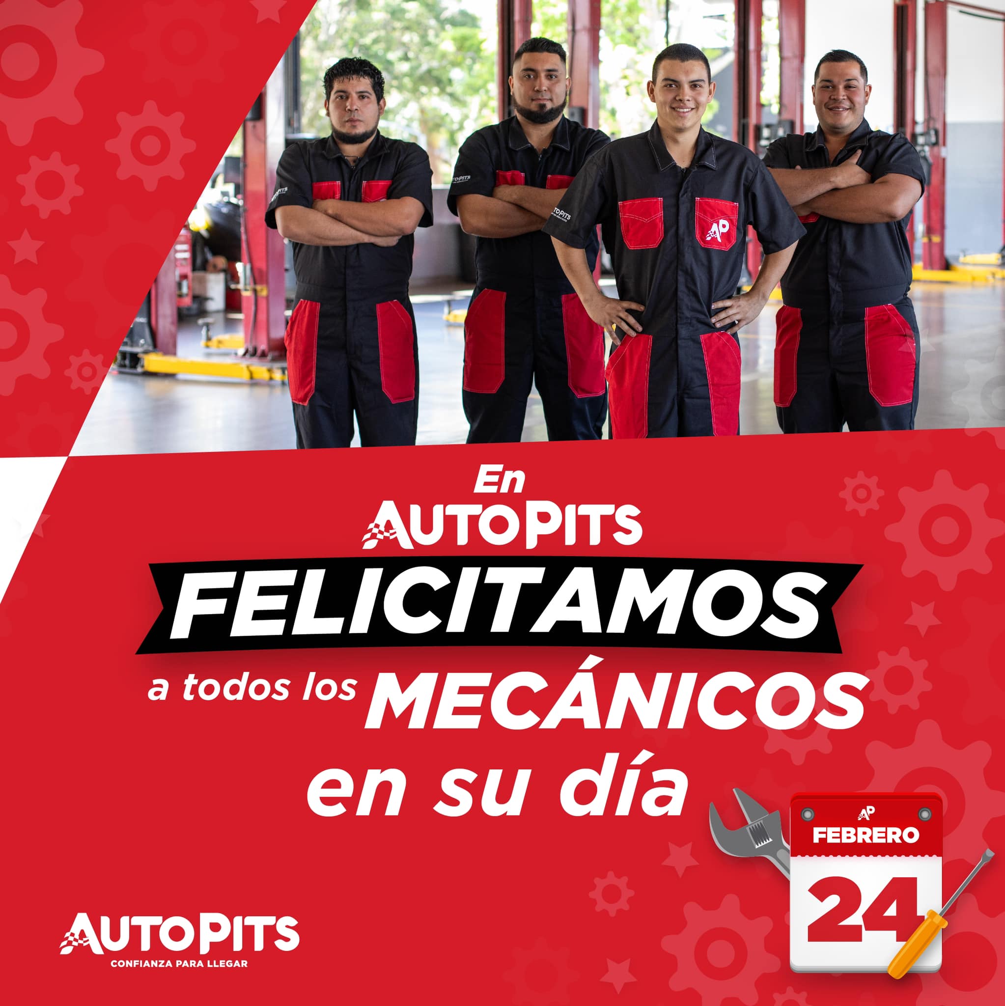 AutoPits Costa Rica