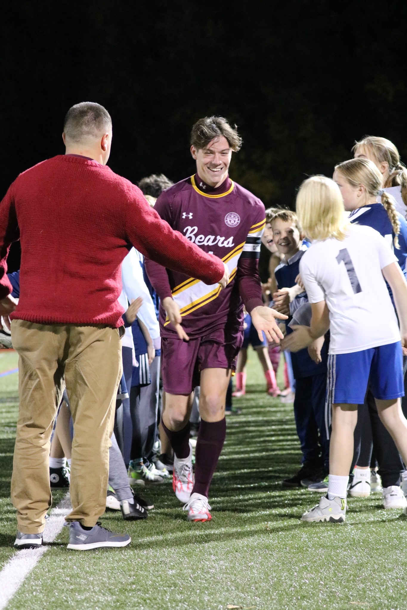 Granby Rovers Soccer Club