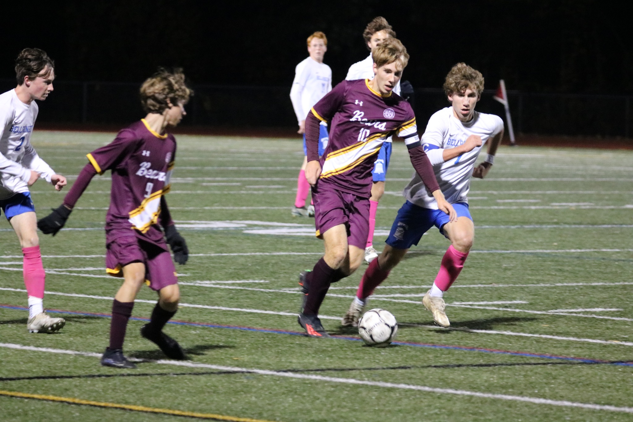 Granby Rovers Soccer Club